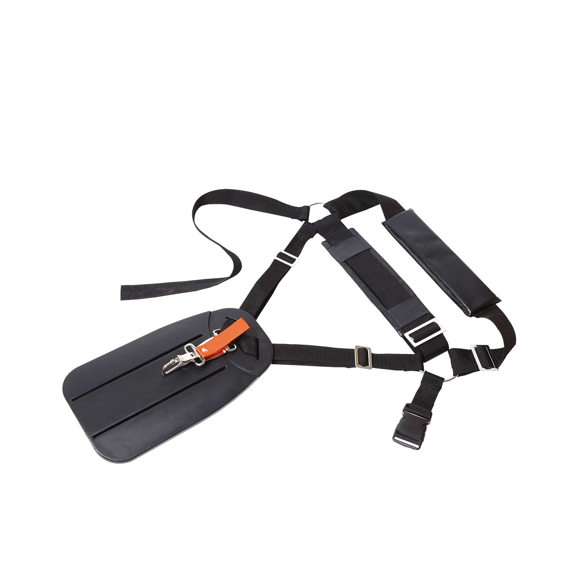 DESMALEZADORA 33CC PRO BLACK+DECKER - imagen 4