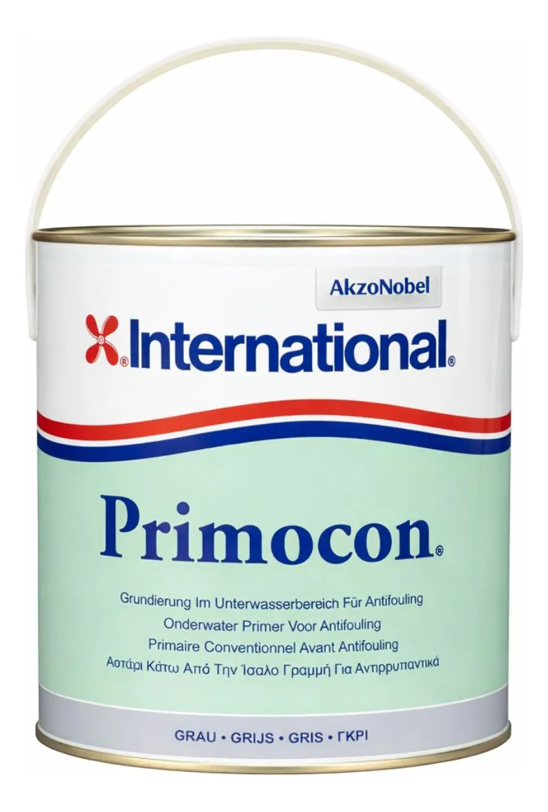 Primer Epoxi Para Antifouling Primocon International