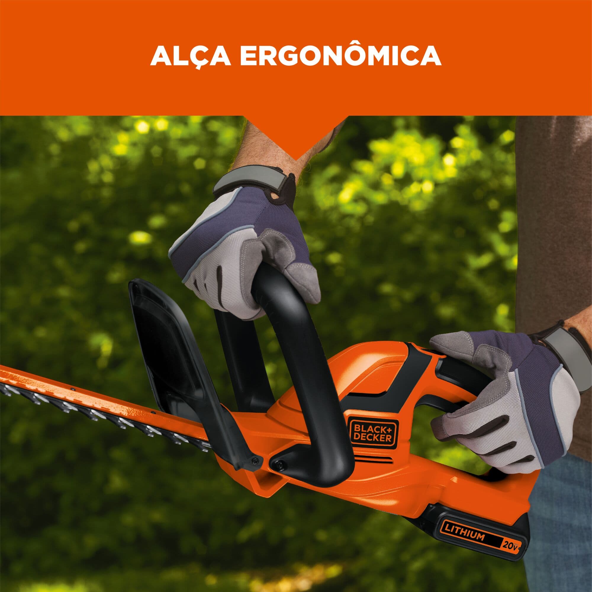 LHT2220 BLACK+DECKER