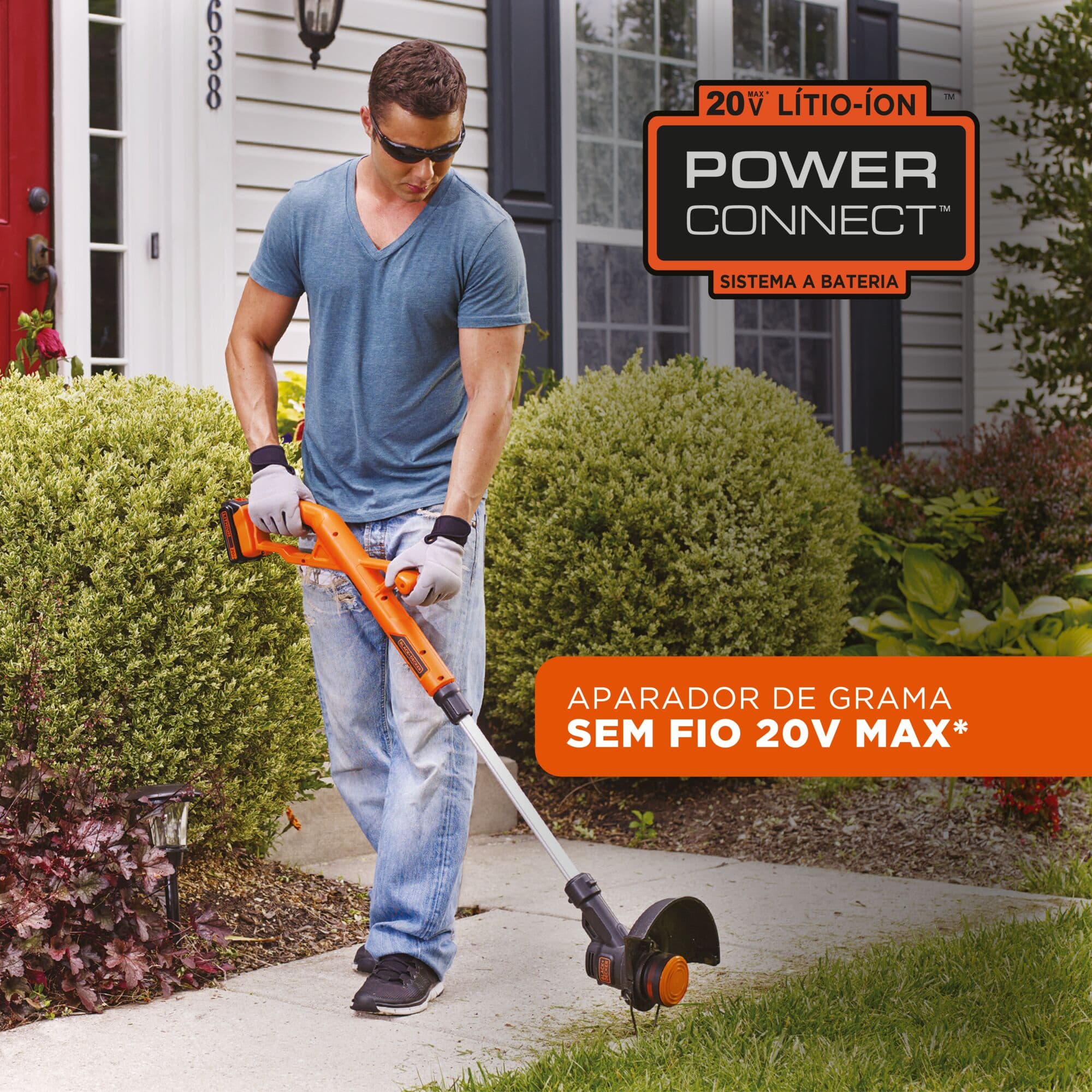 LST201 BLACK+DECKER - imagen 3
