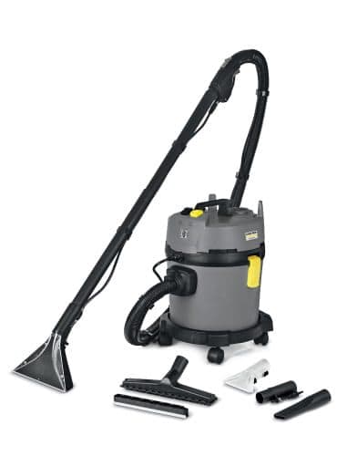 ASPIRADORA LIMPIADORA PUZZI 4/30 CLASIC KARCHER