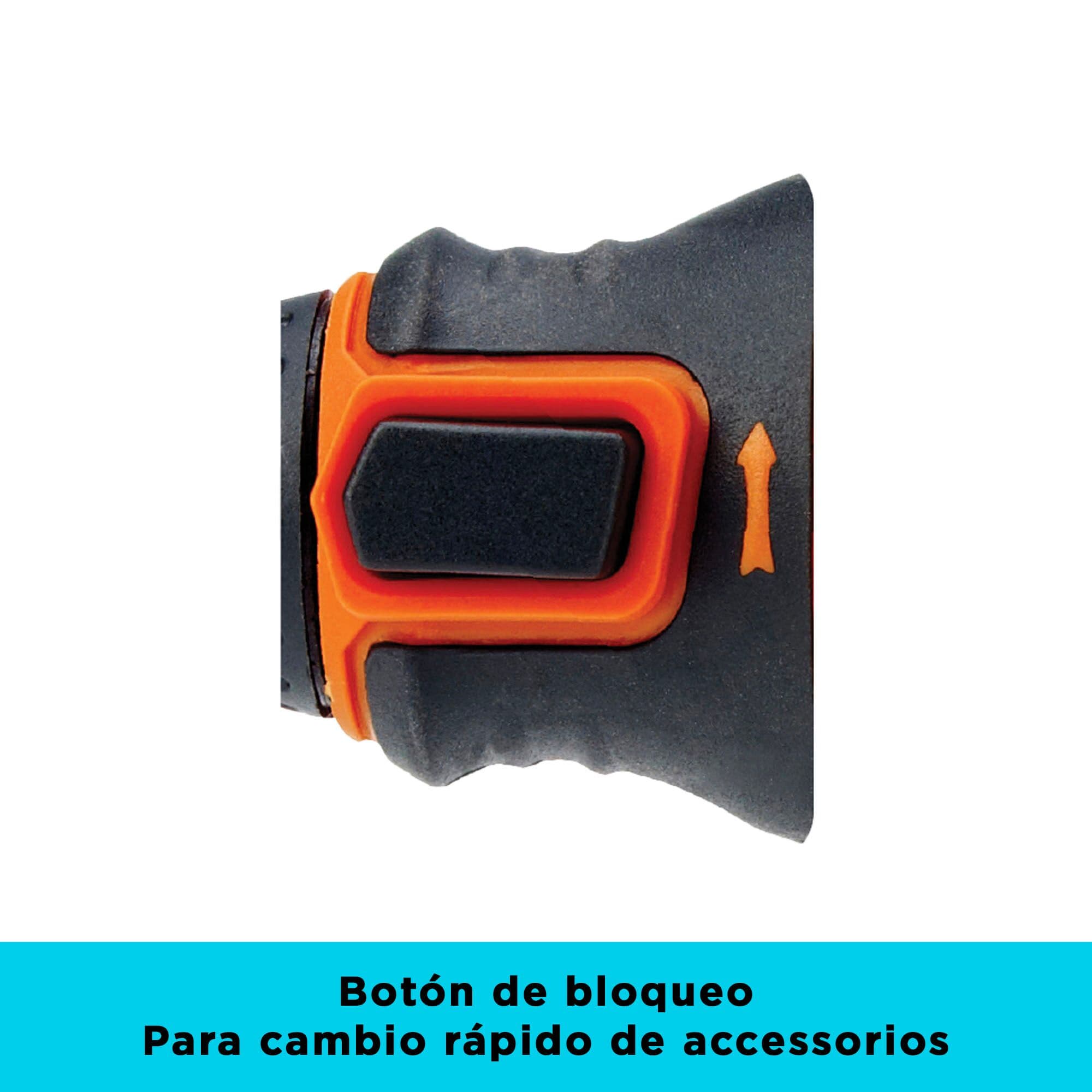 MINITORNO 120W 113PIEZAS BLACK+DECKER - imagen 4