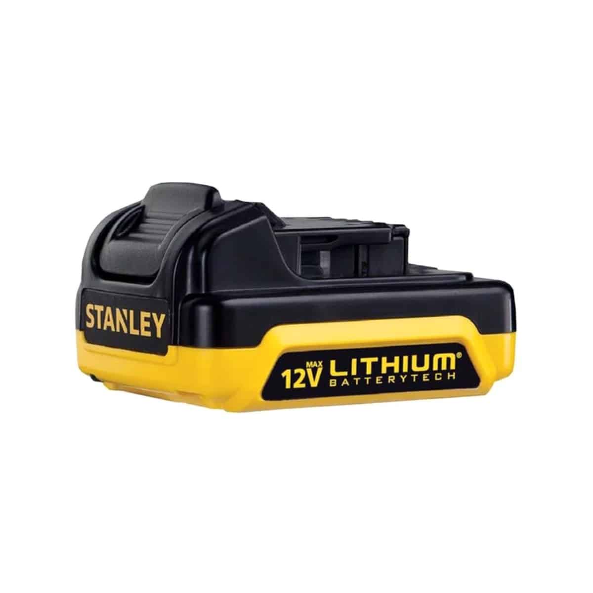 BATERIA DE ION DE LITIO STANLEY 12V 1.5AH