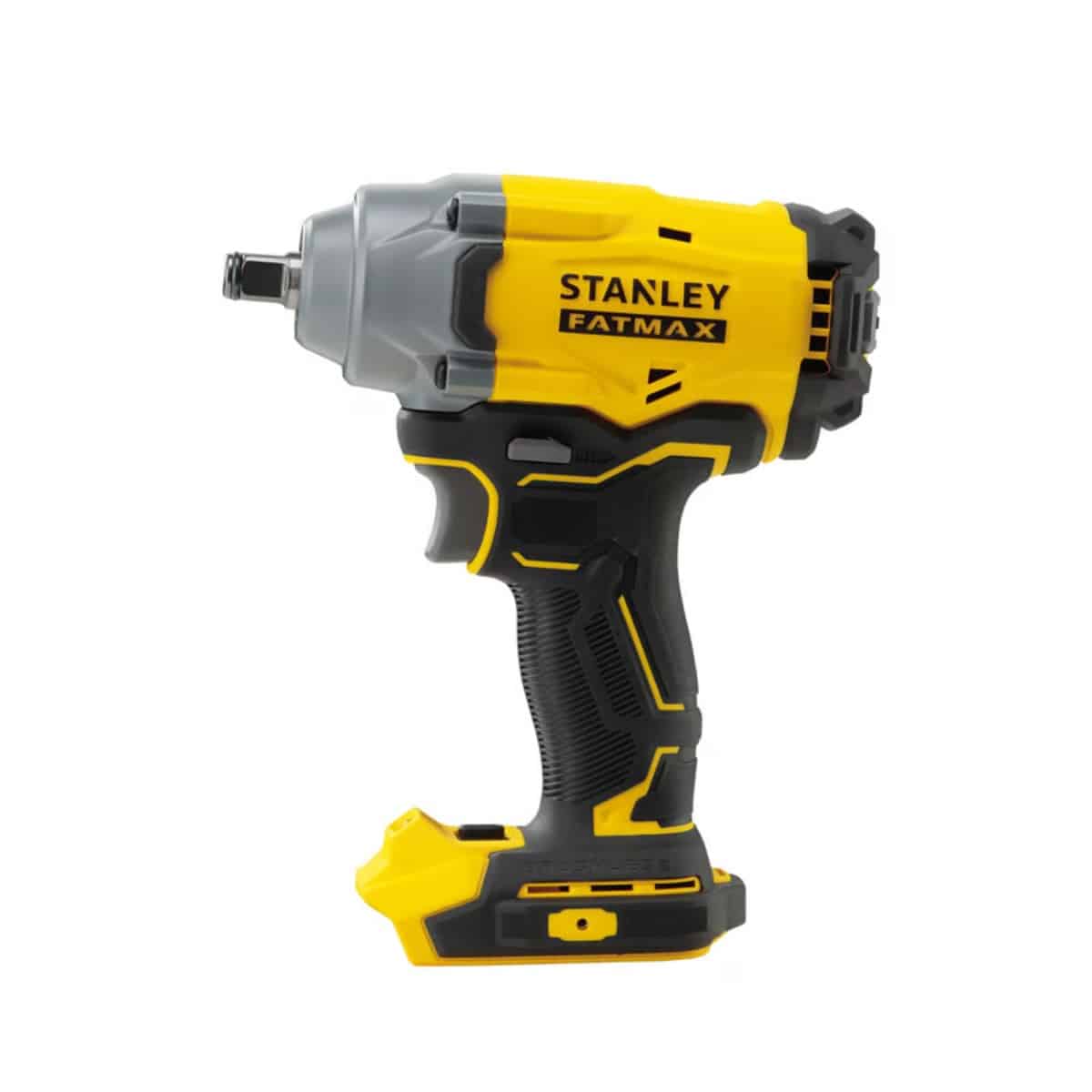 LLAVE DE IMPACTO STANLEY INALAMBRICA 20V