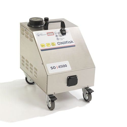 VAPORIZADORA 4.5BAR 2000W NILFISK