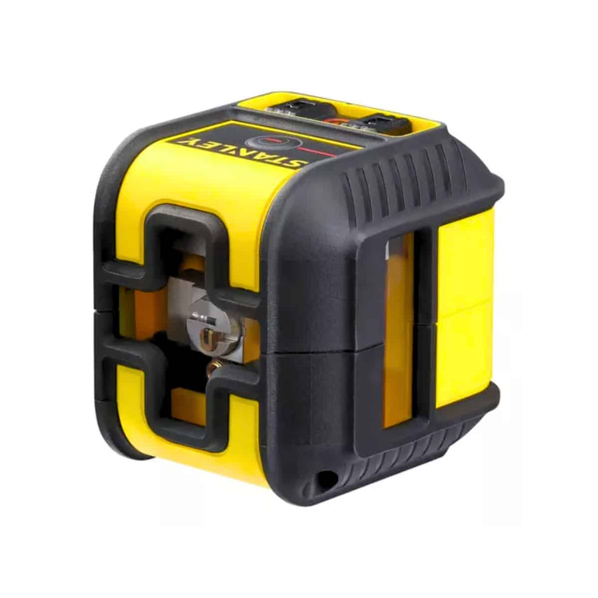 NIVEL LASER STANLEY CRUZ ROJAS AUTONIVEL 12M