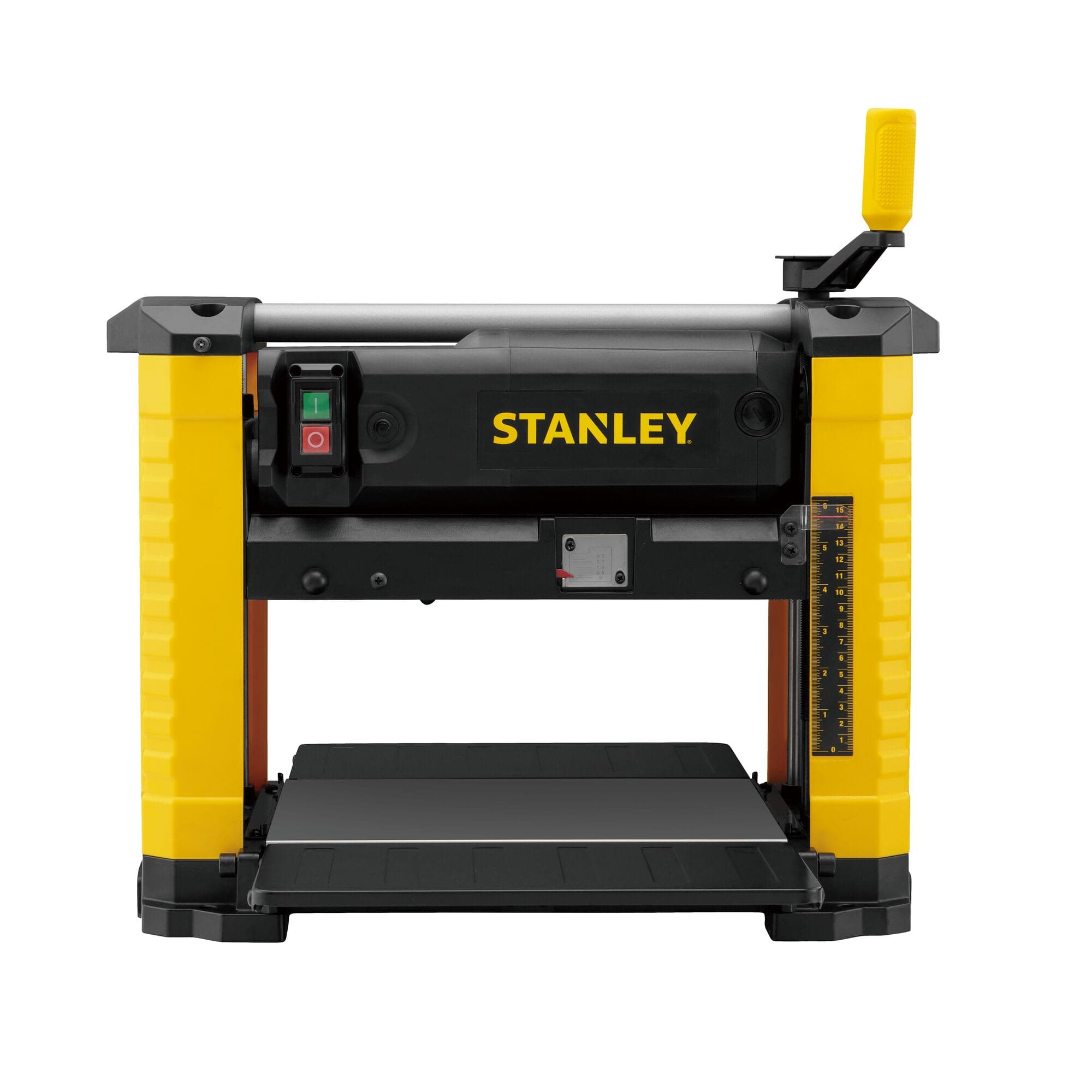 CEPILLADORA DE BANCO STANLEY 1800W