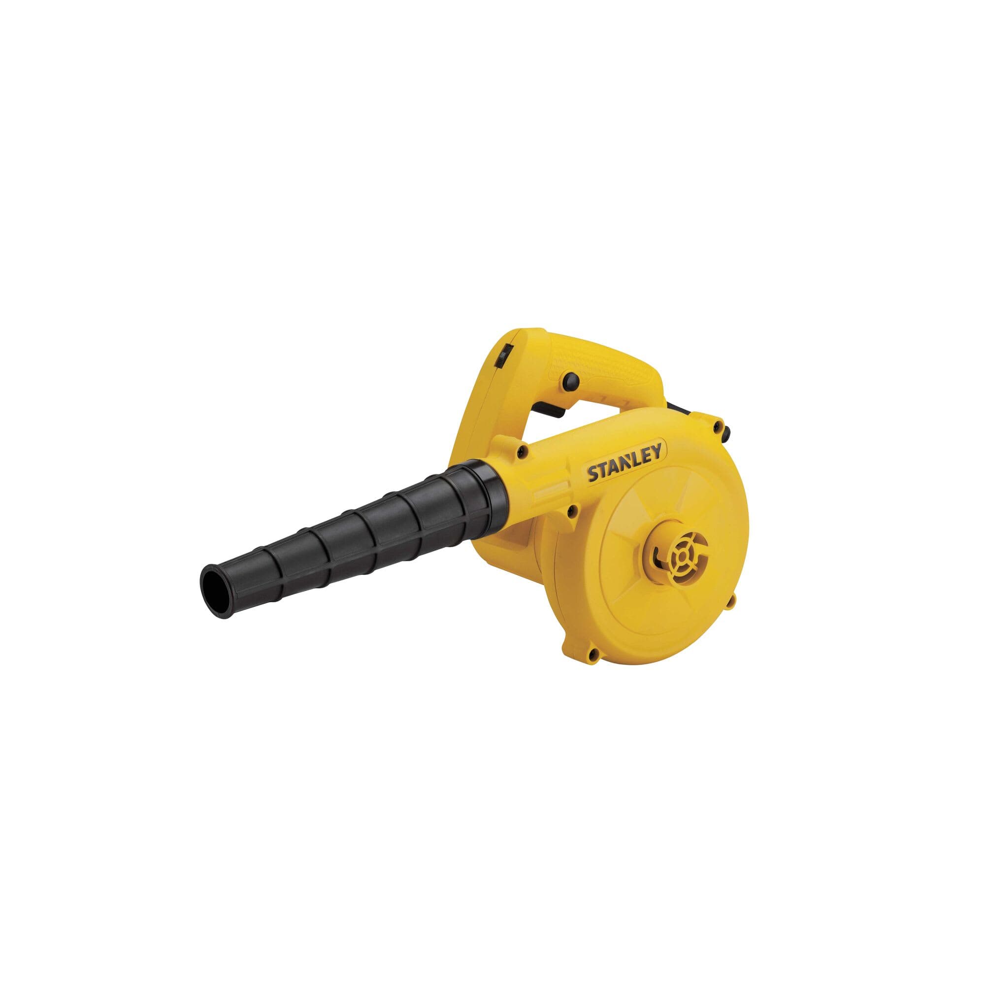 SOPLADORA ASPIRADORA ELECTRICA STANLEY 600W