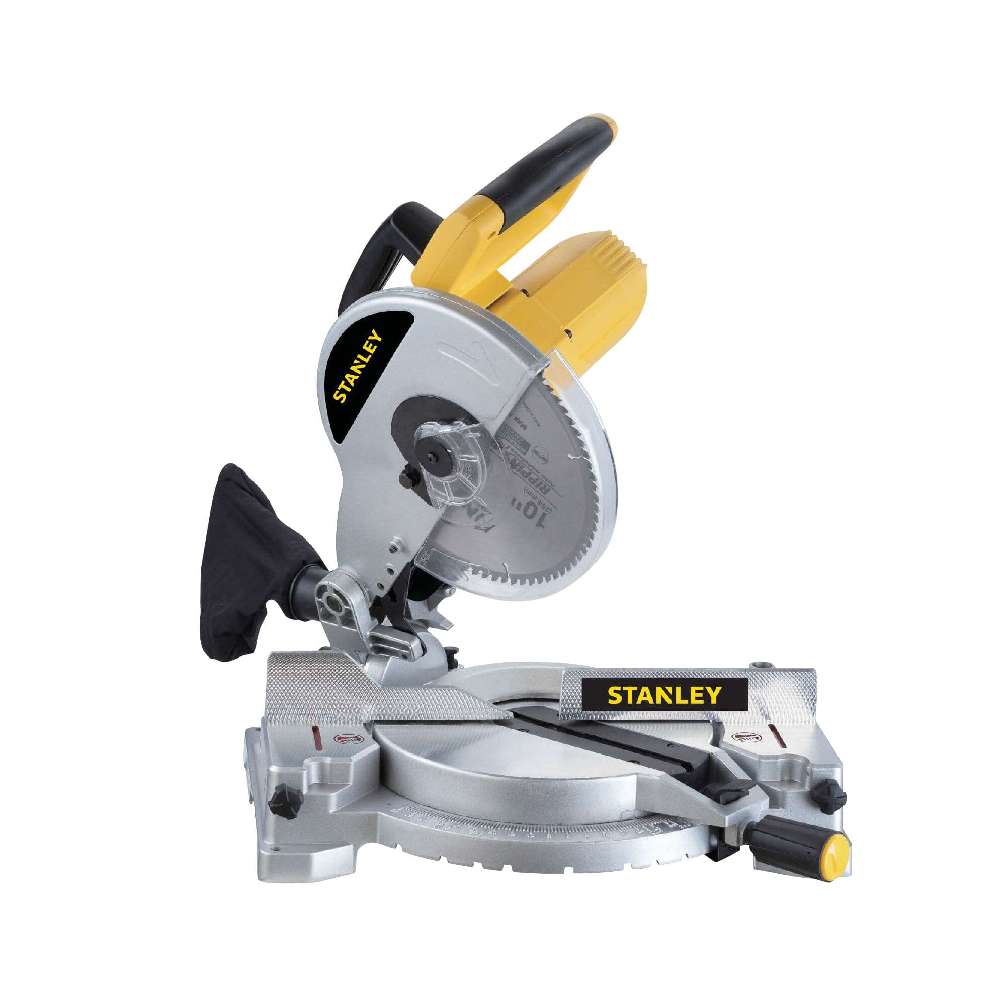 SIERRA INGLETEADORA STANLEY 1500W
