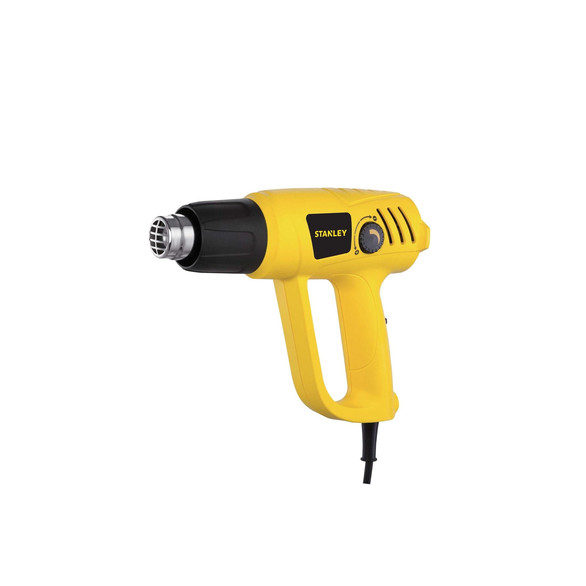 PISTOLA DE CALOR 1800W STANLEY