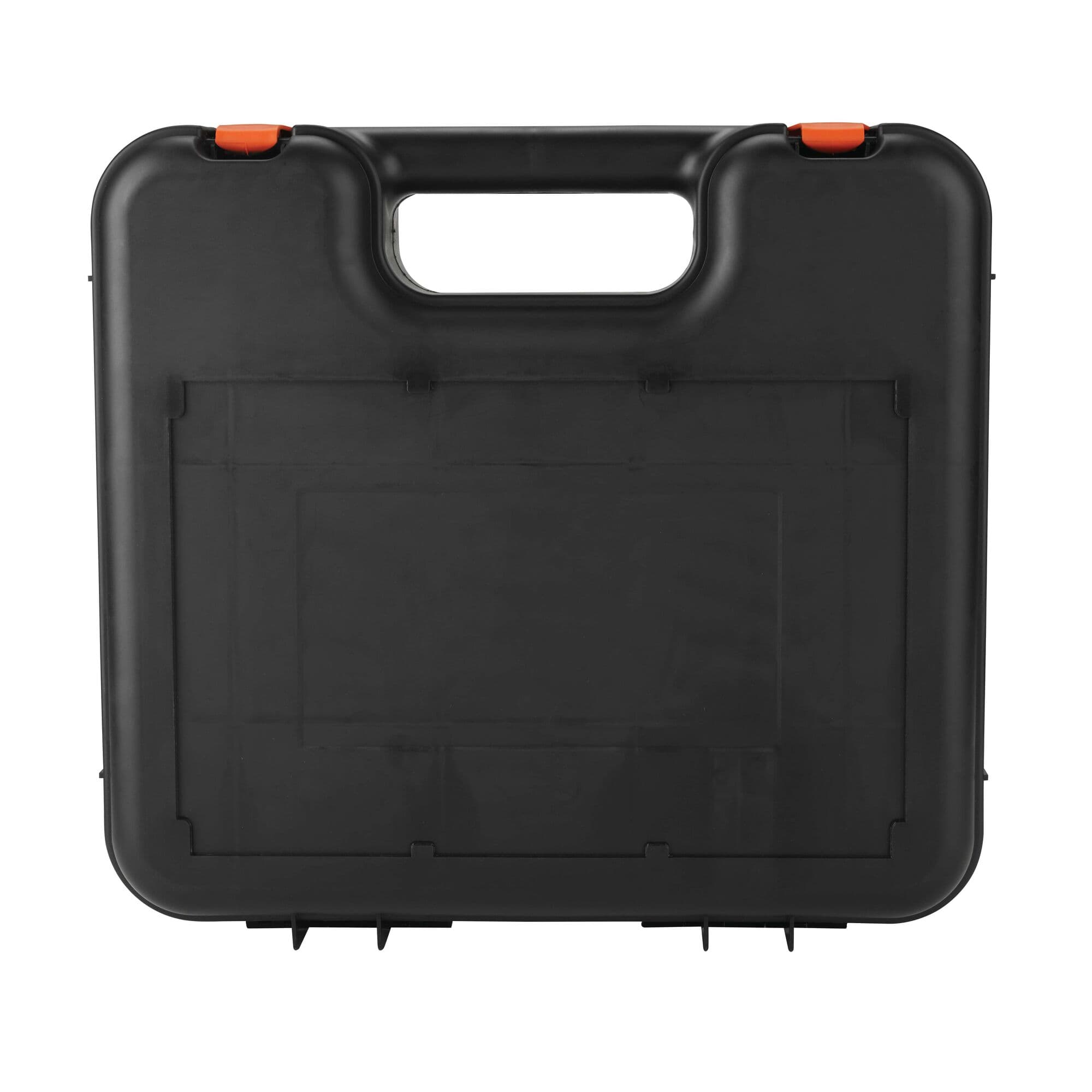 TALADRO PERCUTOR CON MALETIN 550W 13MM BLACK + DECKER - imagen 2