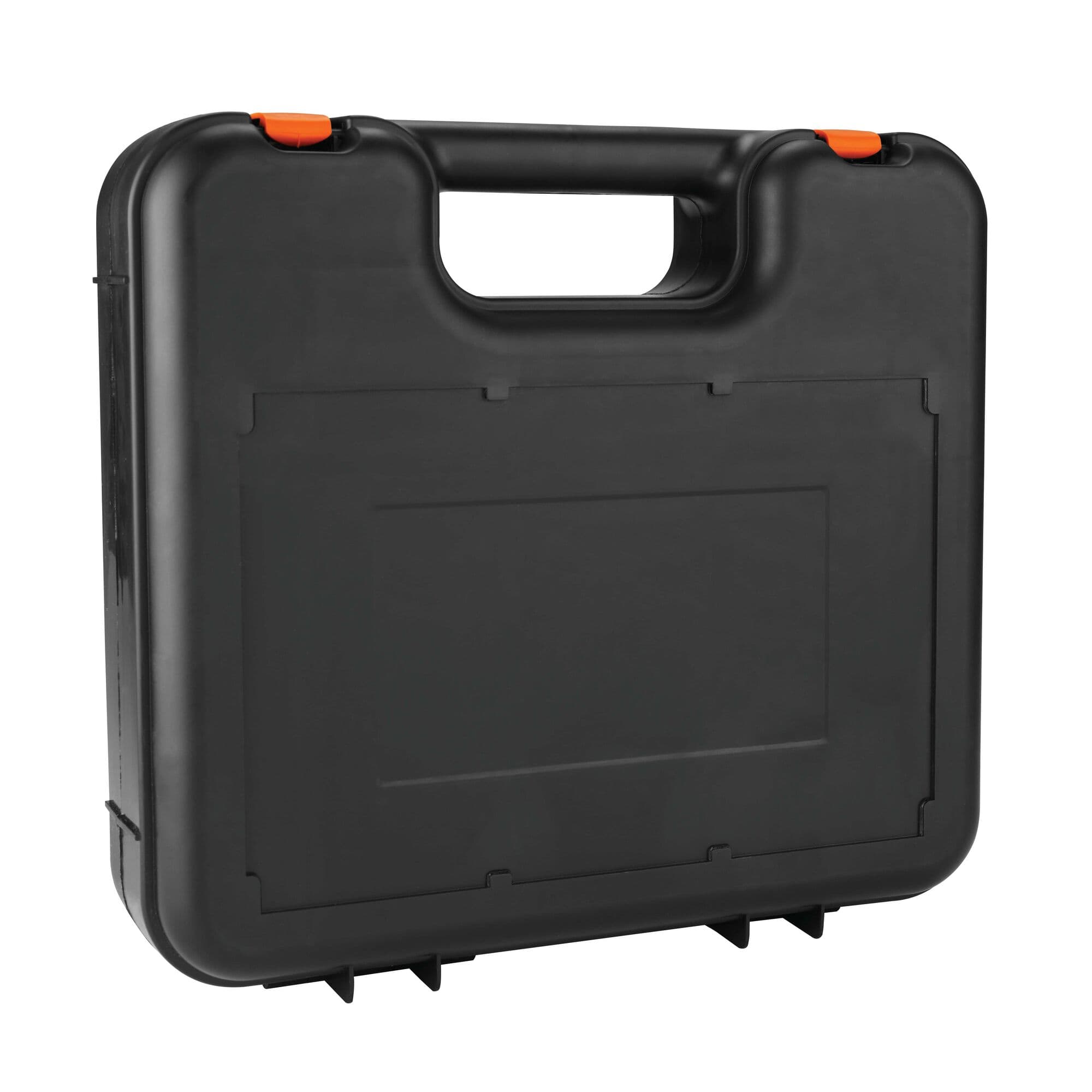 TALADRO PERCUTOR CON MALETIN 550W 13MM BLACK + DECKER - imagen 3