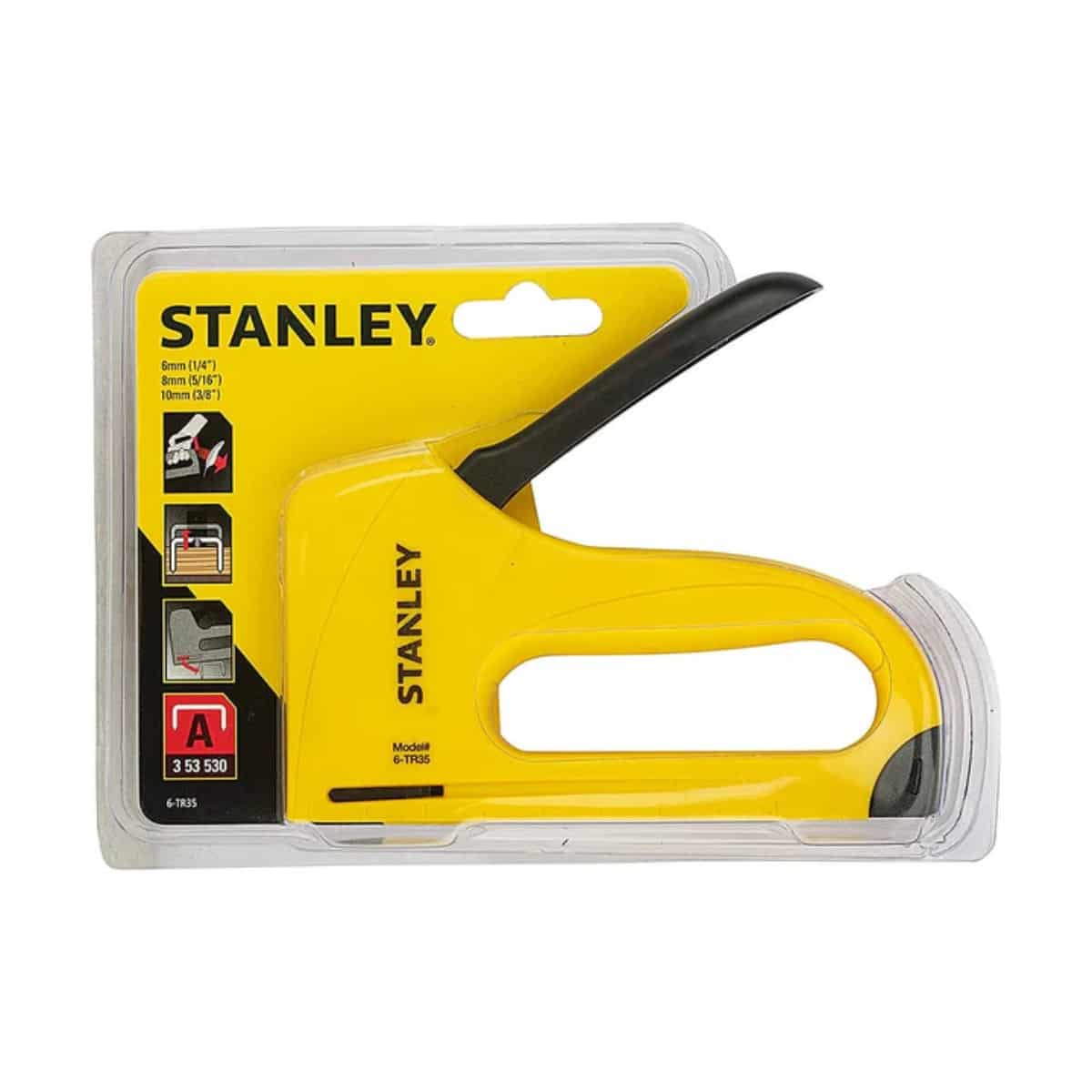 ENGRAPADORA ELECTRICA STANLEY