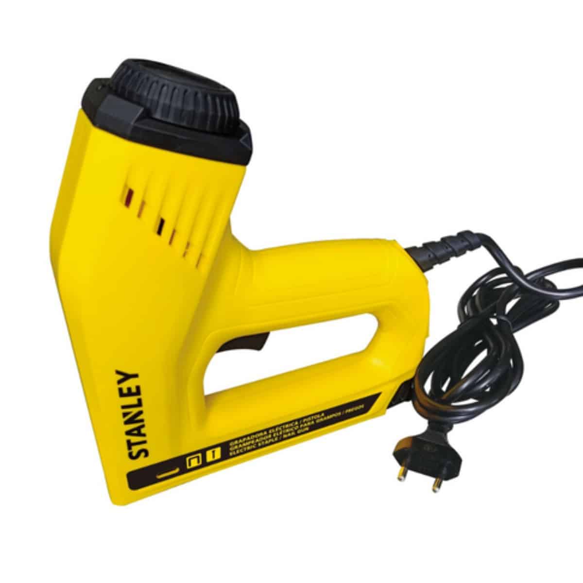 ENGRAPADORA ELECTRICA STANLEY
