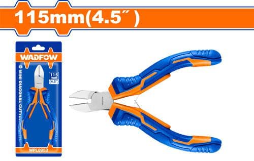 MINI ALICATE DE CORTE DIAGONAL