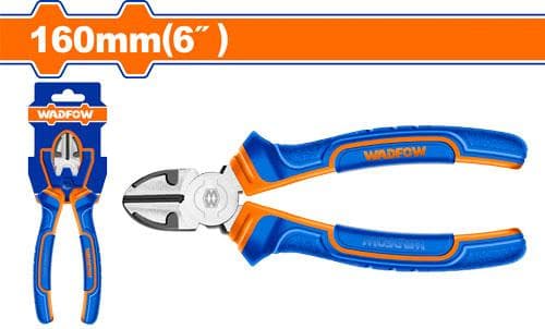 ALICATE DE CORTE DIAGONAL