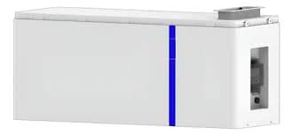 Batería Litio Deye AI-W5.1-B — 5.1kWh 48V LiFePO4