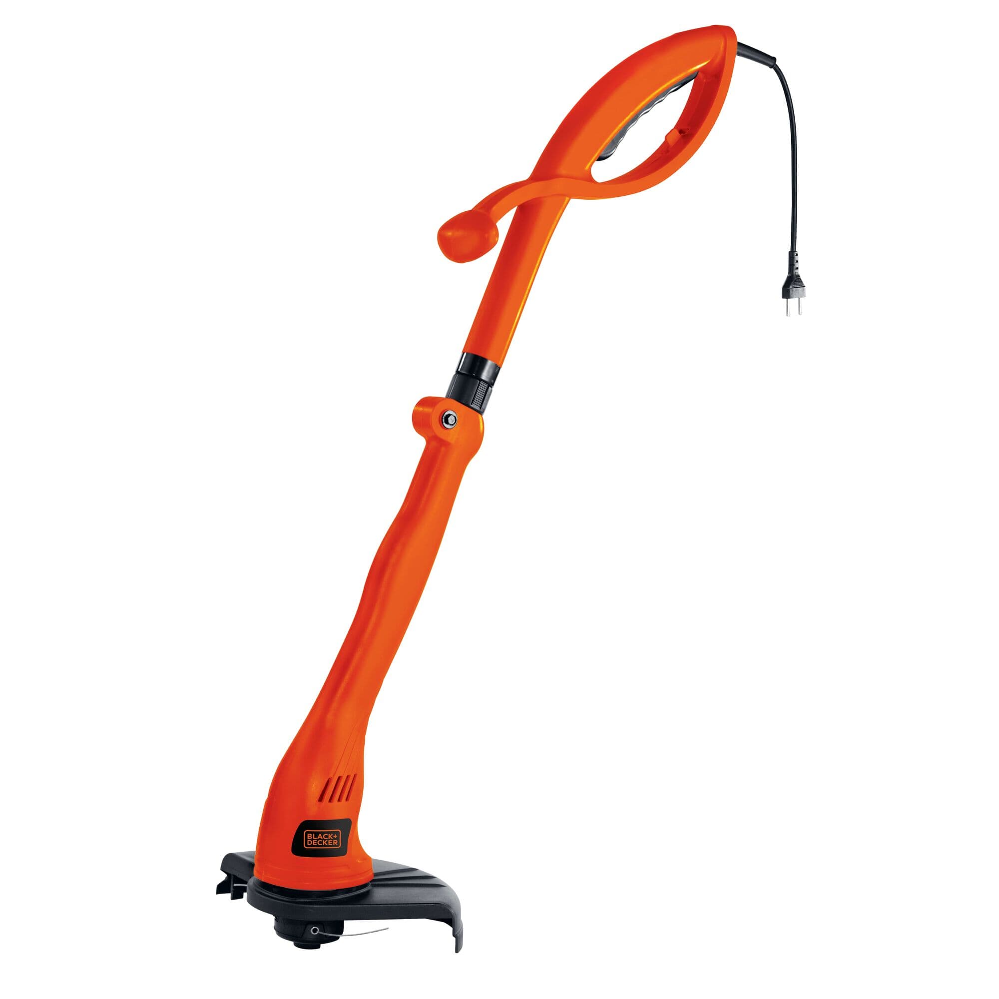 BORDEADORA 350W BLACK + DECKER BLACK+DECKER