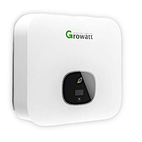 Inversor Growatt MIN5000TL-X2 (1F5MIN)
