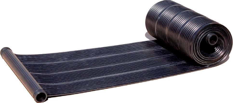Colector Solar EPDM 3m — Climatización de Pileta