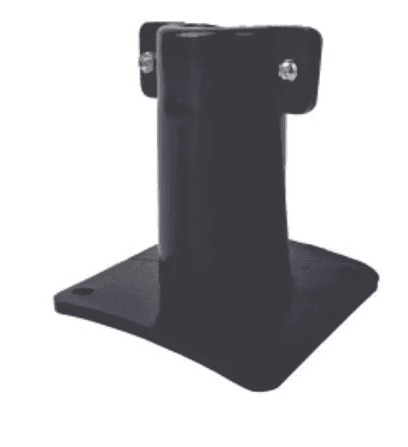 Soporte Venteo para Termotanque Solar Tubo de Vacío