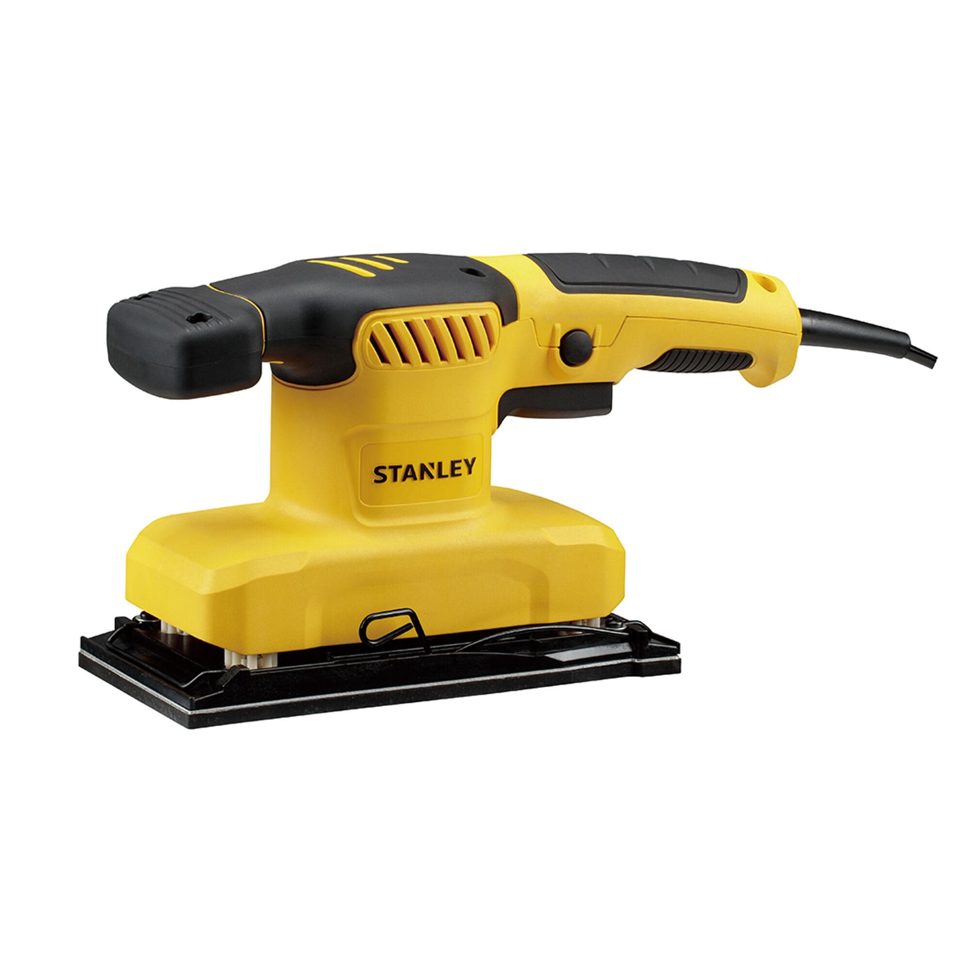 Lijadora de Hoja 1/3 pulg. 280W STANLEY