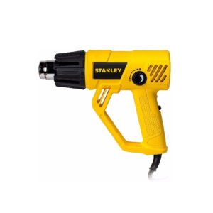 PISTOLA DE CALOR 1800W STXH2000 STANLEY